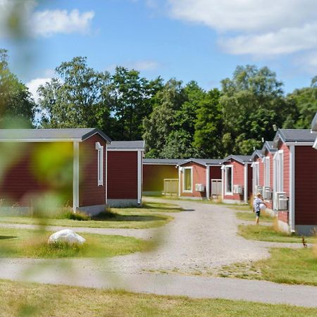 First Camp Karlstorp-Halmstad Exterior foto