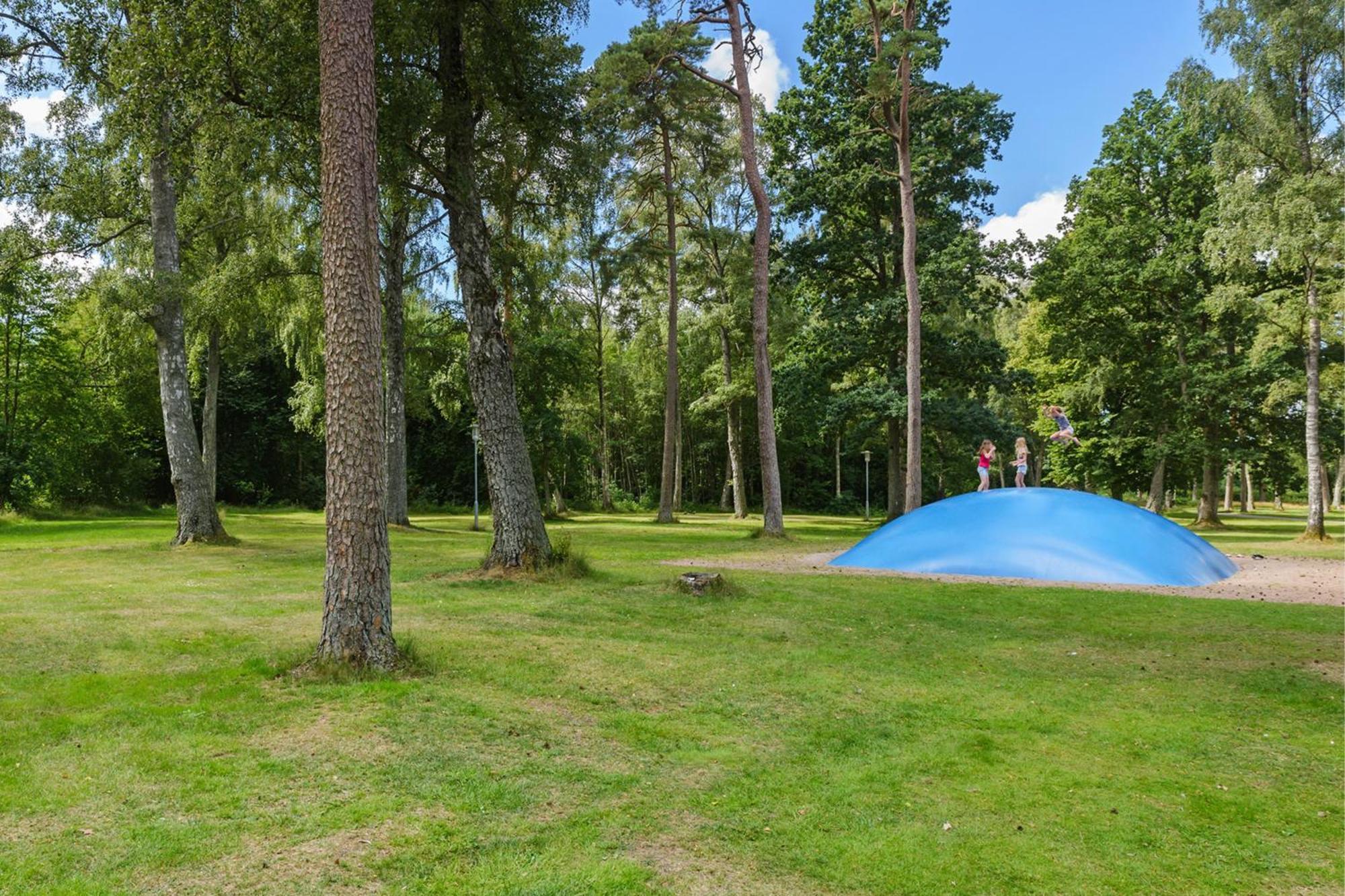 First Camp Karlstorp-Halmstad Exterior foto