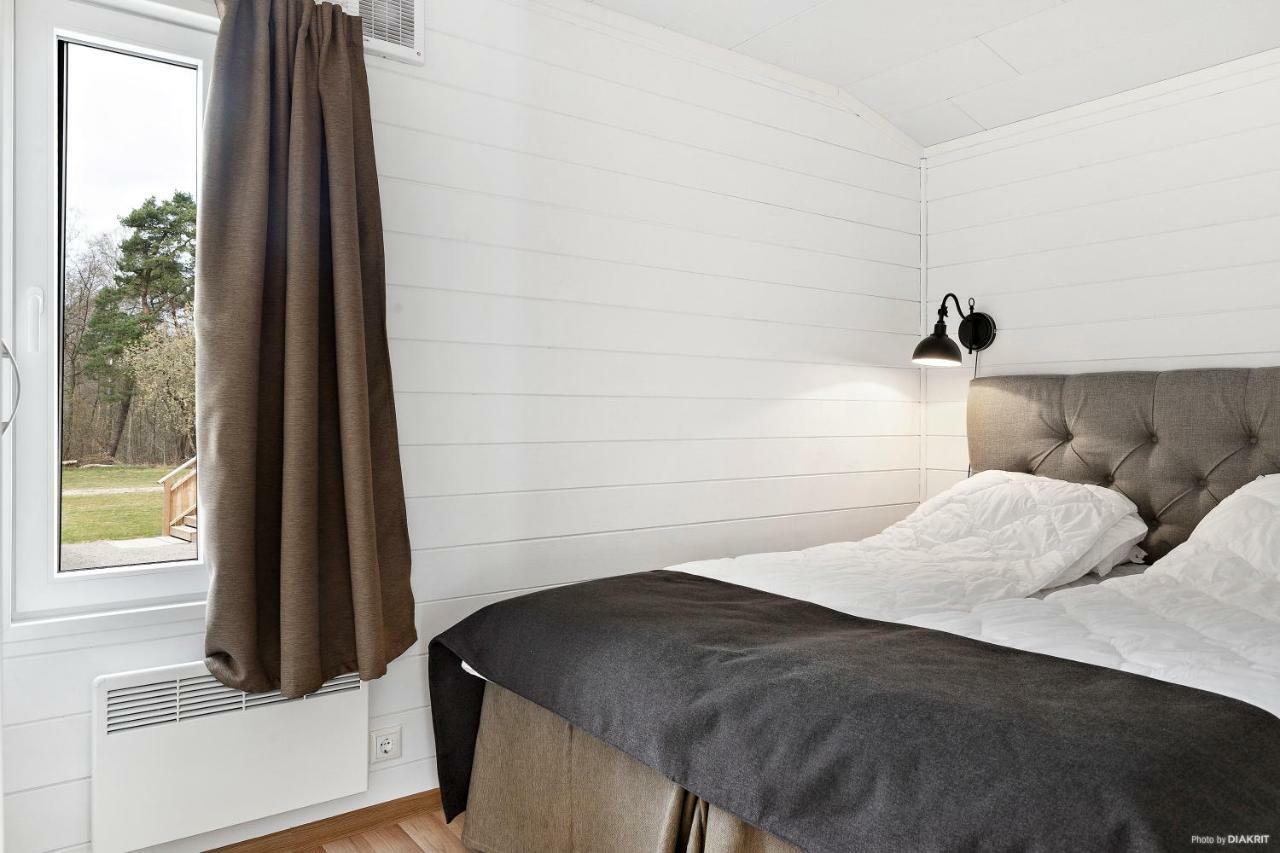 First Camp Karlstorp-Halmstad Exterior foto